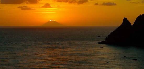 Capo Vaticano