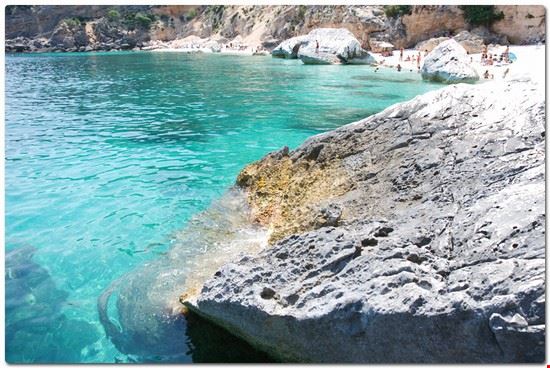 Cala Mariolu Baunei Marco Ghitti - CC BY 2.0 Marco Ghitti