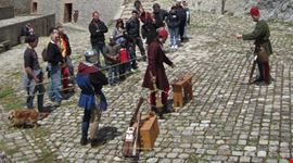 al tempo del duca san leo