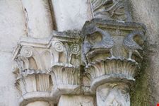 chiesa annunziata tagliacozzo