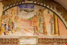 chiostro san francesco tagliacozzo
