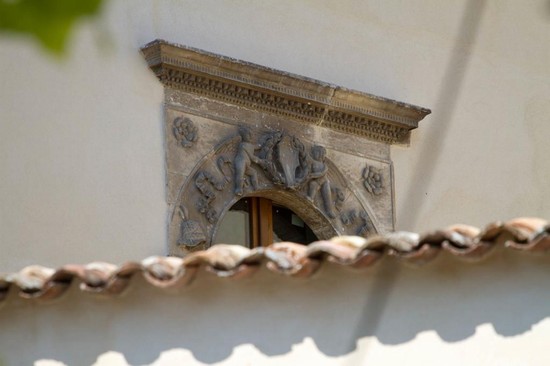 palazzo ducale tagliacozzo