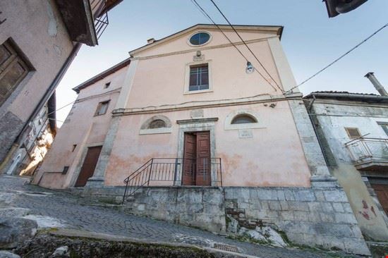 Chiesa di San Pietro