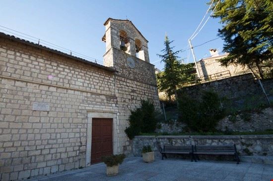 Chiesa di San Nicola Abate