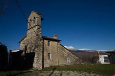 chiesa sant'antonio abate tagliacozzo