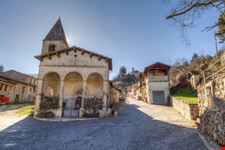 chiesa di santa maria del soccorso tagliacozzo