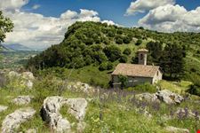 chiesa sant'egidio tagliacozzo