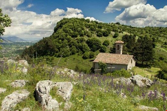 Chiesa di Sant’Egidio