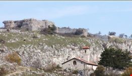 castello di tagliacozzo