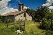 chiesa del calvario tagliacozzo