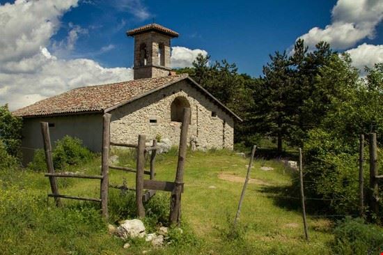 Chiesa del Calvario