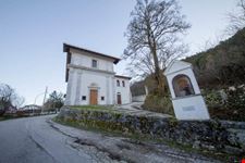 chiesa madonna della stella tagliacozzo