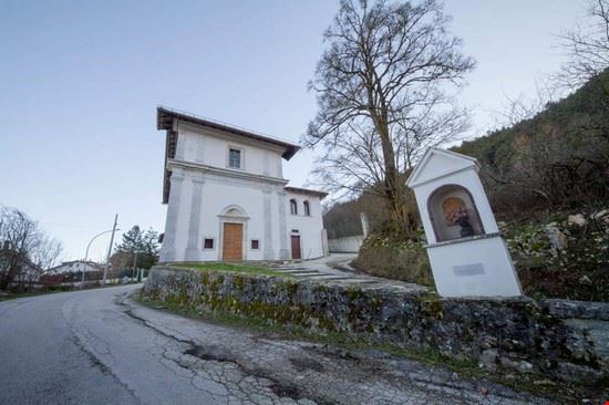 Chiesa della Madonna della Stella