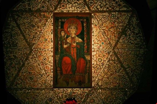 Santuario Maria SS. dell’Oriente