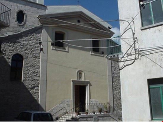 Chiesa San Michele Arcangelo