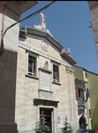 chiesa san pietro apostolo frosolone