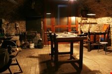 museo dei ferri taglienti frosolone