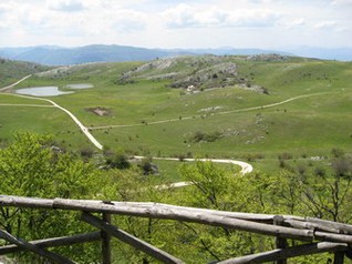 montagna frosolone