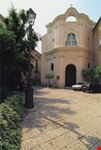santa maria di costantinopoli sant'agata de goti