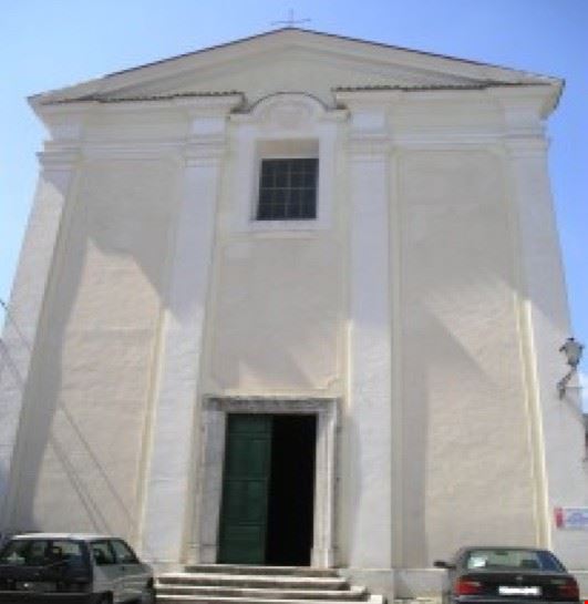  Boville Ernica  