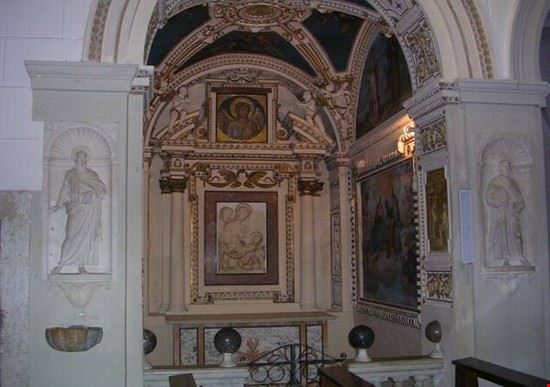 Chiesa di San Pietro Ispano