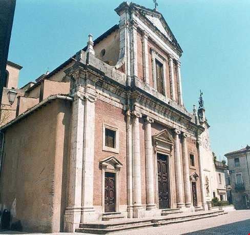 Chiesa di San Michele Arcangelo
