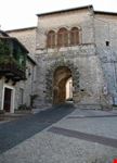 centro storico boville