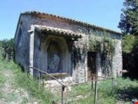 madonna dell'acqua massa martana