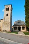 abbazia san faustino massa martana
