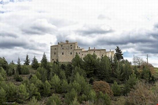 Castello delle Rocchette
