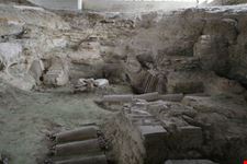 catacombe massa martana