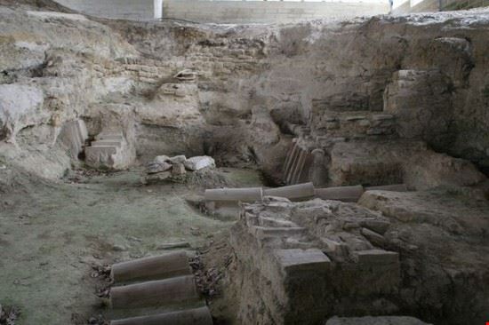 Catacombe