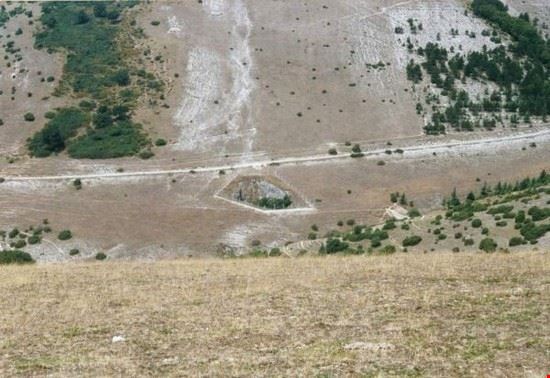 Dolina di Castelvecchio