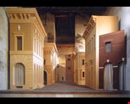 teatro all'antica sabbioneta
