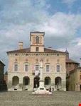 palazzo ducale sabbioneta
