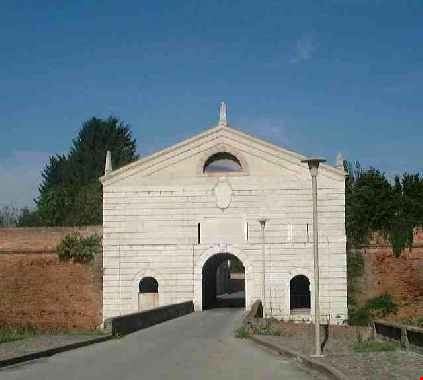 Porta Imperiale
