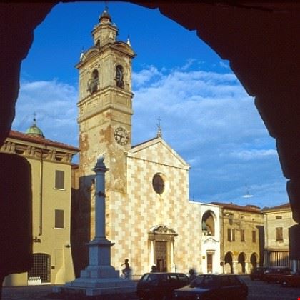 Chiesa dell’Assunta
