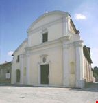 chiesa del carmine sabbioneta