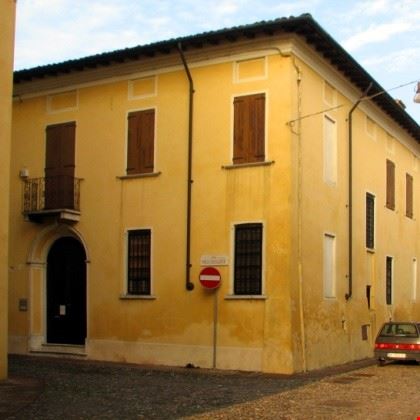 Museo di Arte Sacra