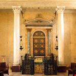 sinagoga sabbioneta