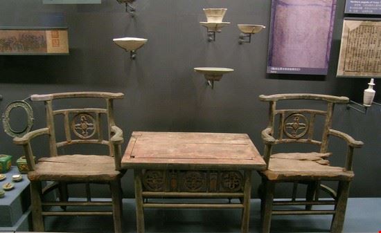 Mercatino dell’antiquariato