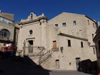 chiesa san vincenzo acerenza
