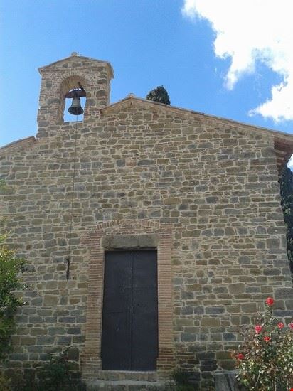 Chiesa di Santa Maria di Roncione