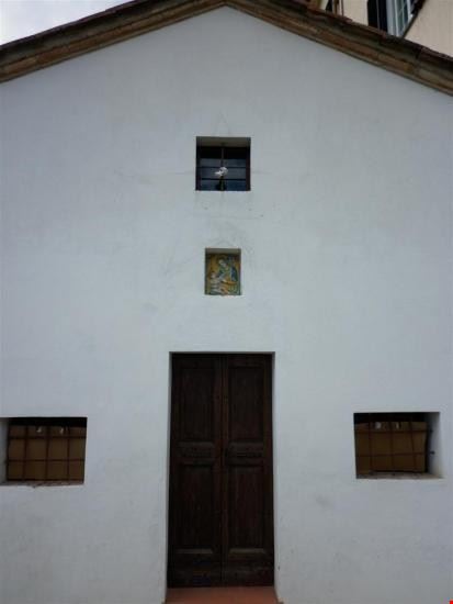 Chiesa della Madonna del Fanciullo