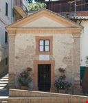 madonna della cerasa deruta