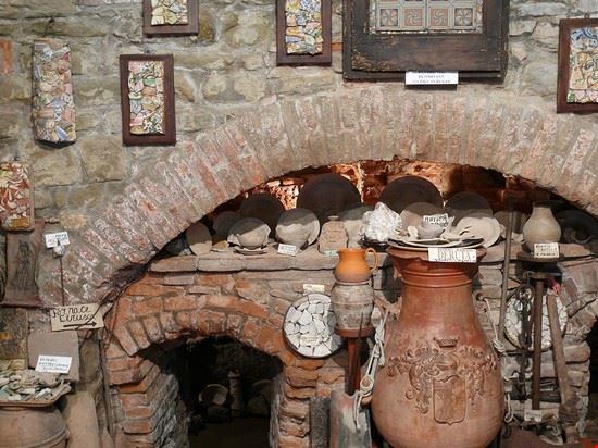 Antiche Fornaci di Deruta