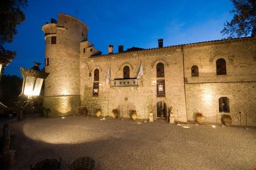 Castello di Castelleone - Ilmeteo.it - Ilmeteo.it - Ilmeteo.it