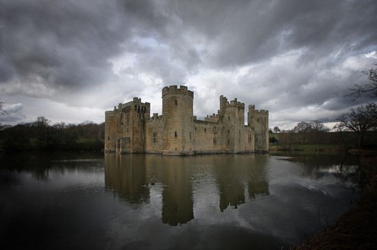 Castello di Bodiam