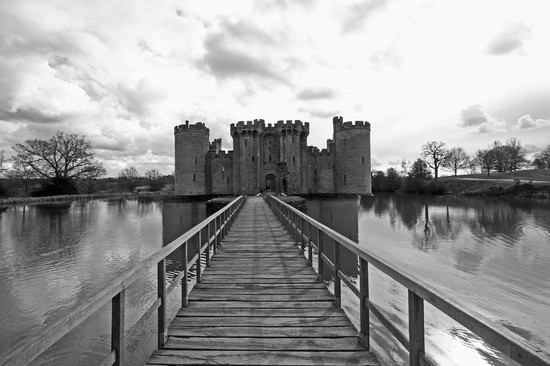 Castello di Bodiam