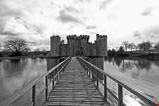 Castello di Bodiam